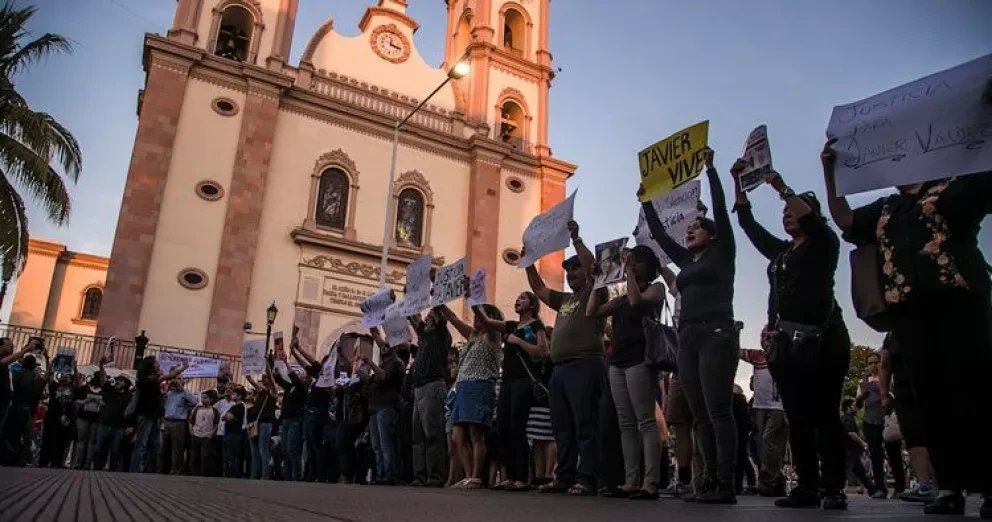 Problema #1 de Culiacán: Asesinatos
