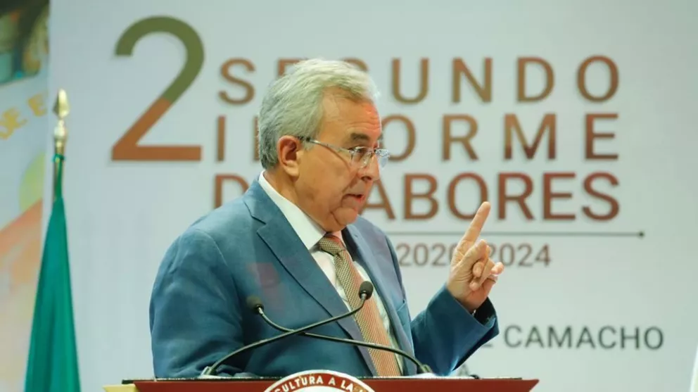 Asigna Rocha Moya 25 millones a la UAdeO de recurso consolidado