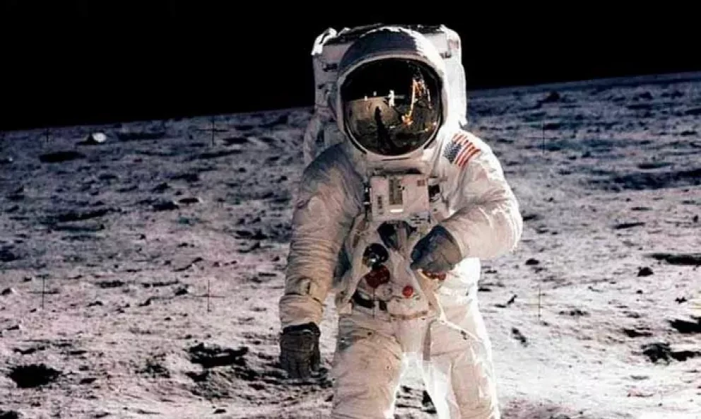 Convocatoria para hacer una estancia de investigación en la NASA