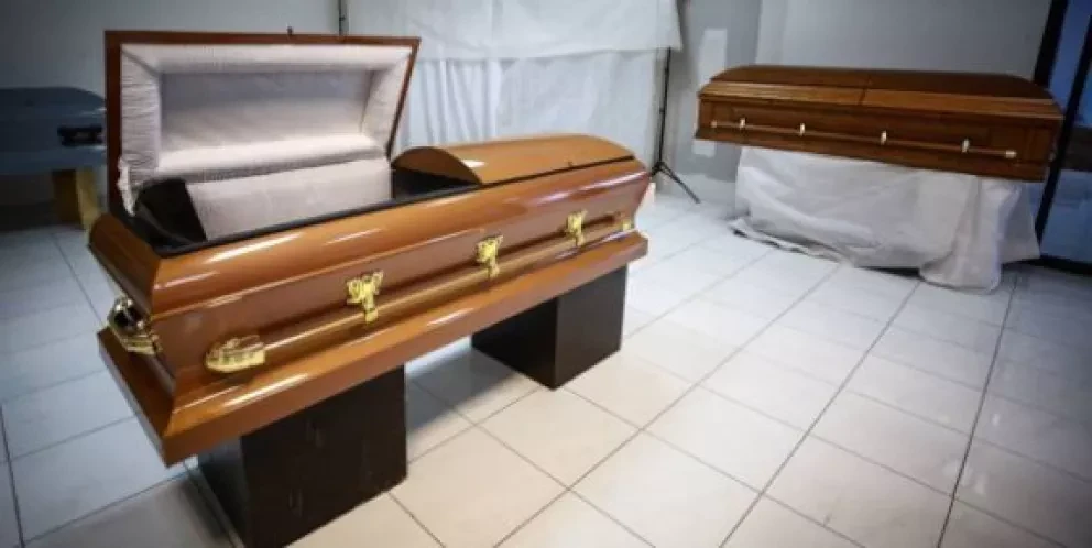 Gobierno protege a candidatos políticos y otorga apoyo en servicios funerarios