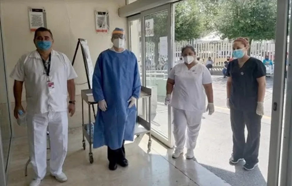 Hoy 129 casos de coronavirus en Sinaloa y 22 muertos