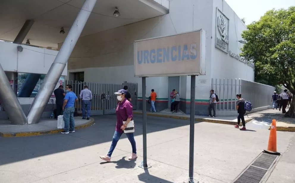 Suman otros 105 nuevos casos de coronavirus en Sinaloa y 36 muertos