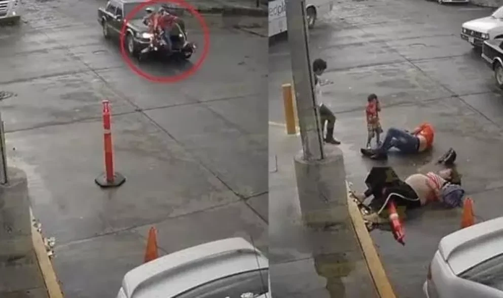 ¿Qué probabilidades tienes de que un automóvil te embista en Culiacán?