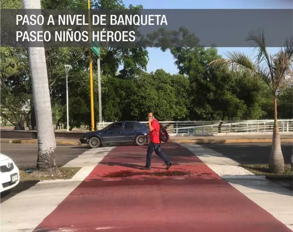 Diseño de Culiacán más humano y en paz es prioridad: MAPASIN