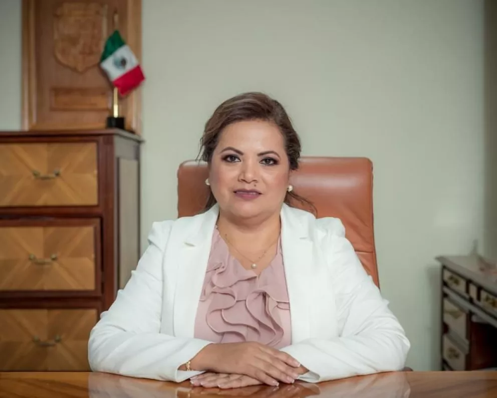 De Guasave Aurelia Leal entre los 10 alcaldes mejor evaluados de México