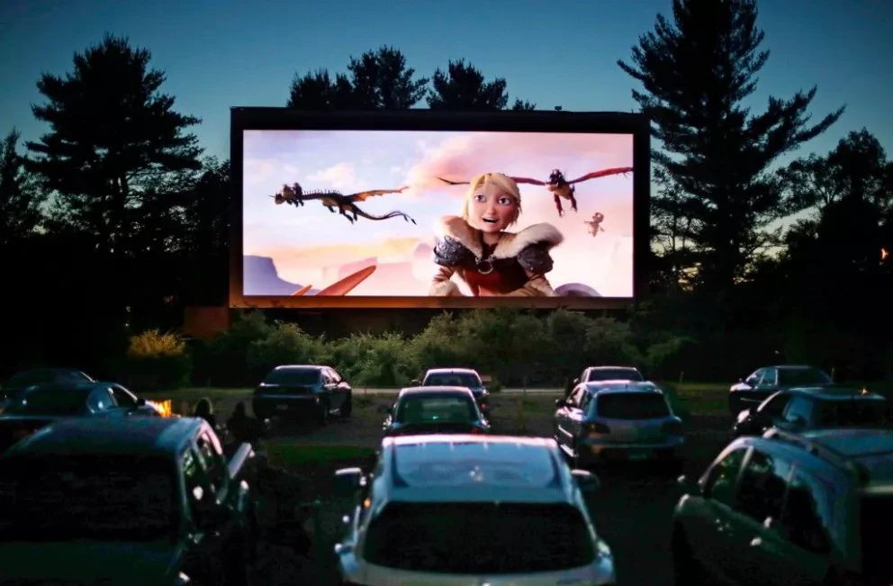 ¡Navolato tendrá un Autocinema!