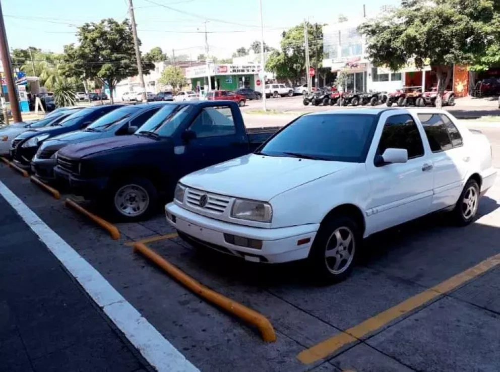 Los autos de gasolina desaparecerán en 8 años