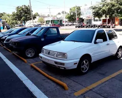 Los autos de gasolina desaparecerán en 8 años