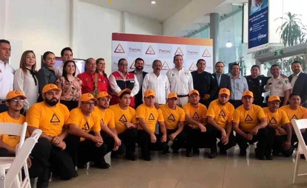 Más seguridad en carretera con Auxilio Vial 2019