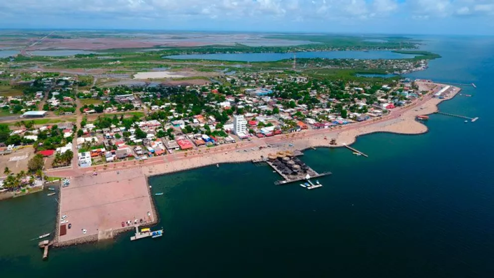 Declaran Zona de Refugio Pesquero en Bahía de Altata