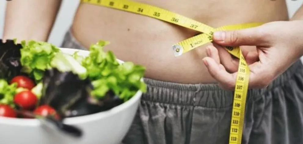 5 tips para bajar de peso sin hacer mucho esfuerzo