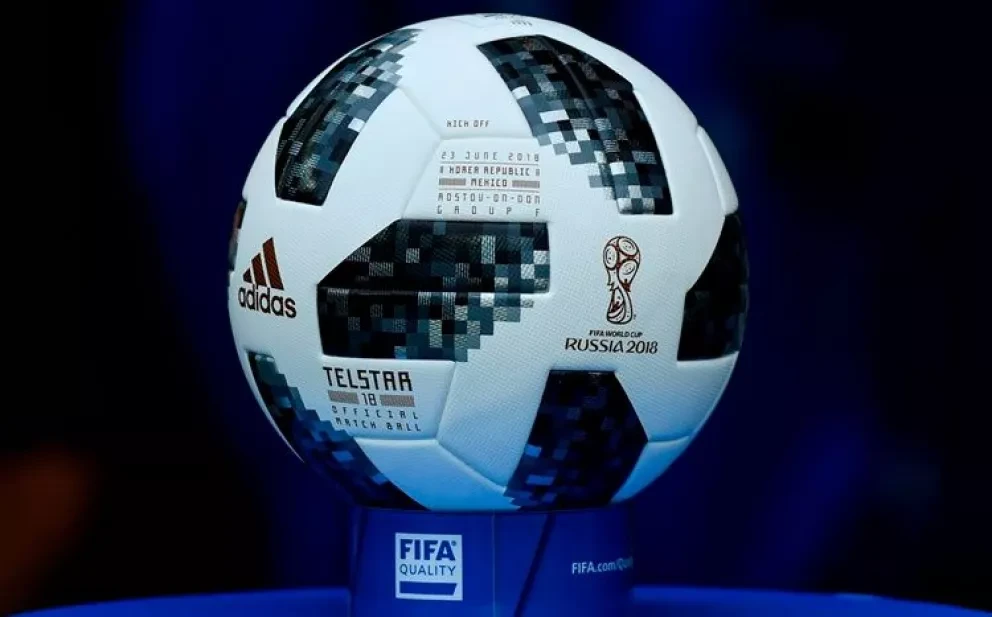Así quedaron los octavos de final Mundial 2018
