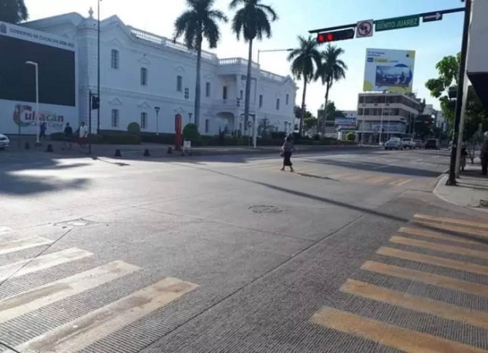 Balacera de Culiacán