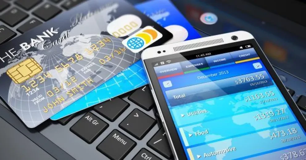 ¿Es segura la banca digital?