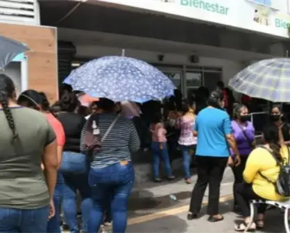 No más filas largas en el Banco de Bienestar