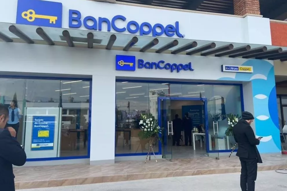 Ahora desde tu celular puedes cobrar y pagar en BanCoppel con CoDi