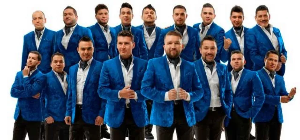 Conciertos del Festival Cultural UAS en Culiacán