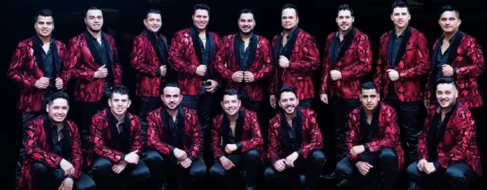 Este viernes, concierto gratuito de la Banda MS en Culiacán