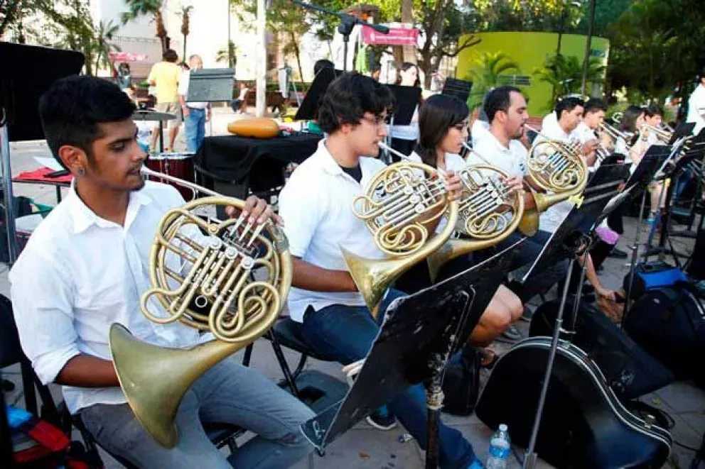 Con teatro y música llega el penúltimo día del Festival UAS