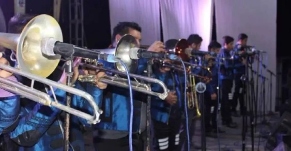 7 músicos sinaloenses que retumban al son de la tambora