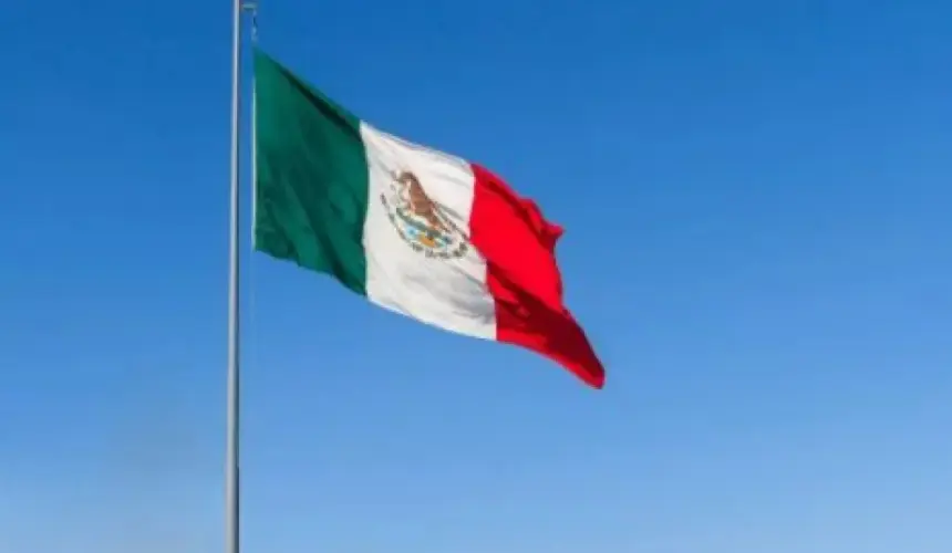 Bandera Mexicana: orgullo nacional, libertad, justicia y nacionalidad