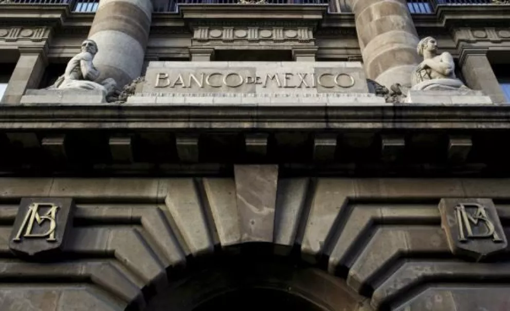 Reglas para obtener apoyos financieros de Banxico