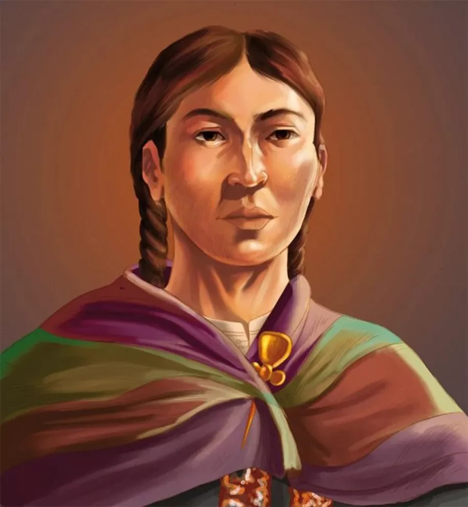 Bartolina Sisa y el Día Internacional de la Mujer Indígena