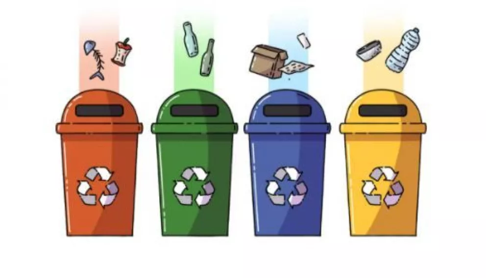 5 recomendaciones para reducir tu producción de basura