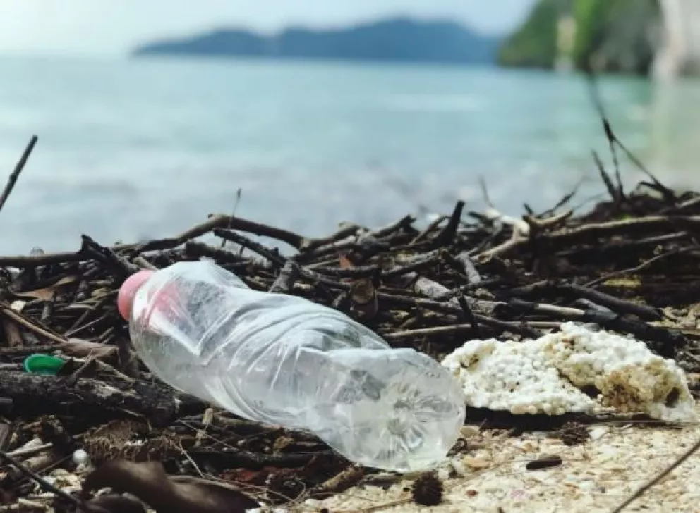 175 países firman acuerdo para reducir el plástico en el mundo
