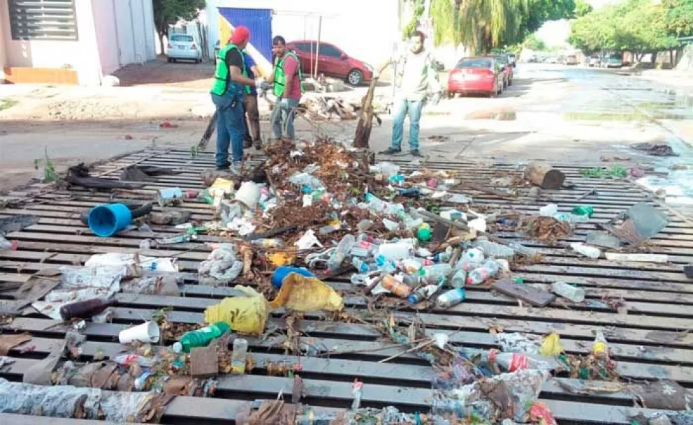 En Sinaloa, los ciudadanos quieren decirle adiós al plástico