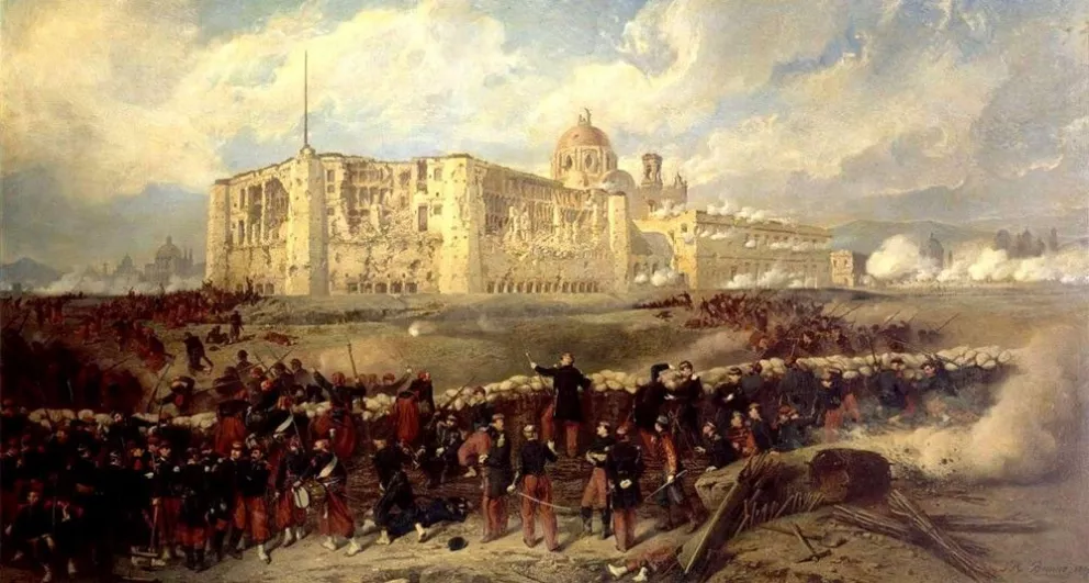 5 curiosidades de la Batalla de Puebla