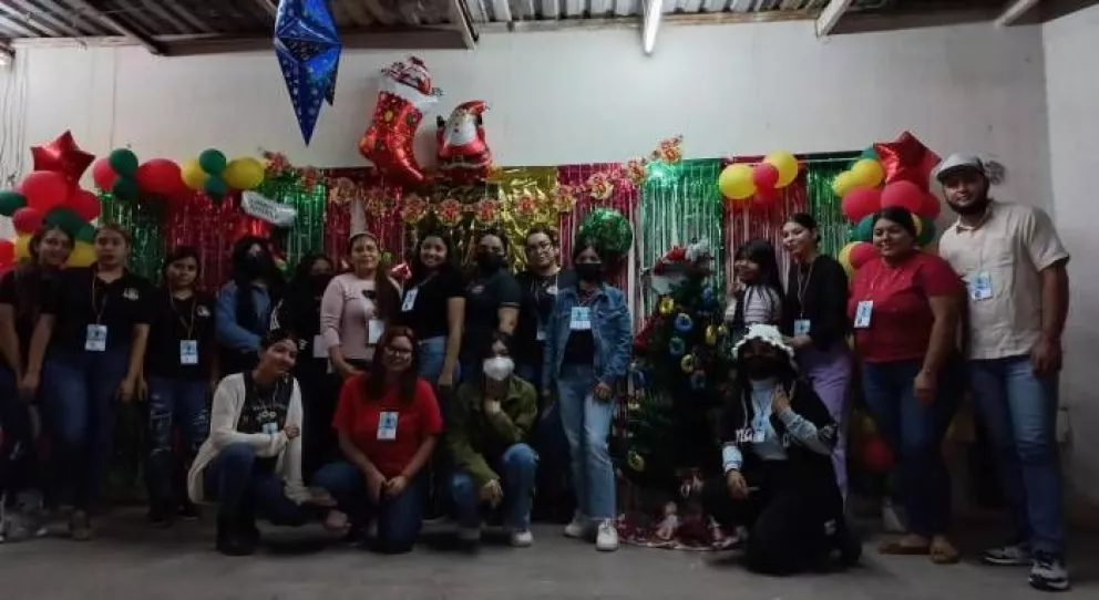 Jóvenes emprendedores de Villa Juárez organizan Expo Emprendimientos