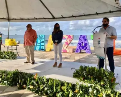 Reabren Mazatlán con Sello de Seguridad Global