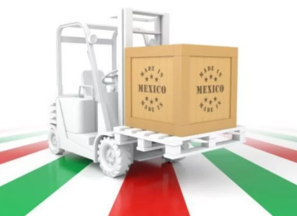 México registra 3 meses consecutivos con aumento en exportaciones