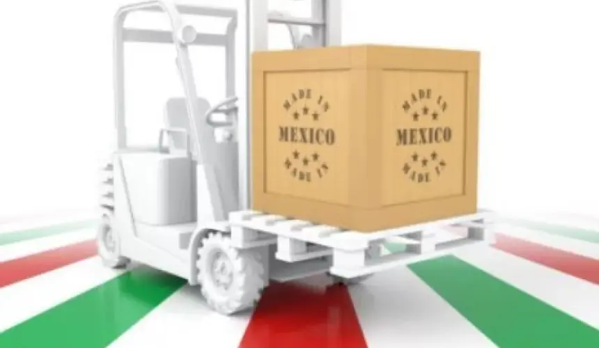 México registra 3 meses consecutivos con aumento en exportaciones