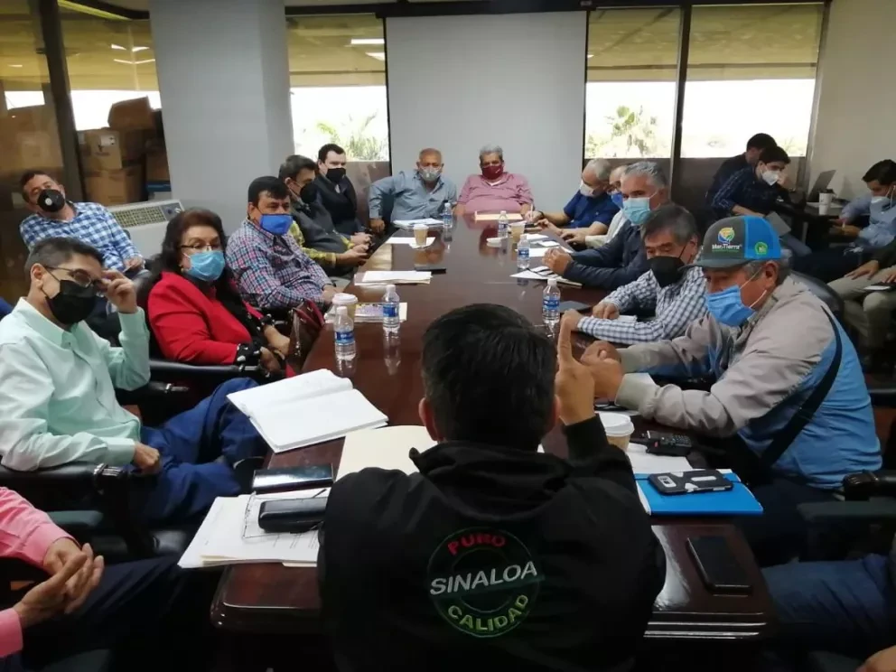 Repartirán 50 millones de pesos a familias desplazadas de Sinaloa