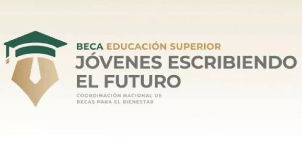 Realiza el registro para beca Jóvenes Escribiendo el Futuro en SUBES