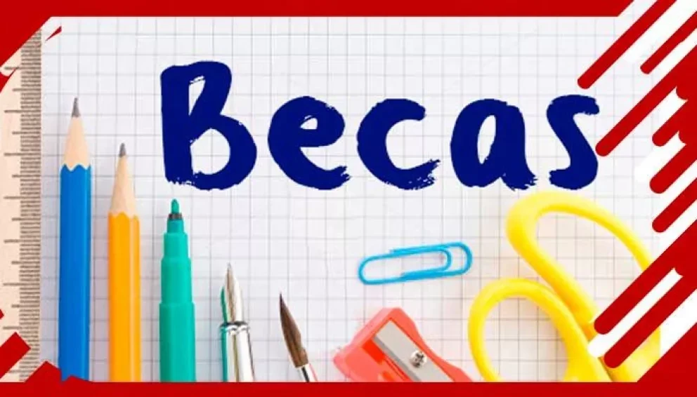 Becas para estudiar en el extranjero para mexicanos