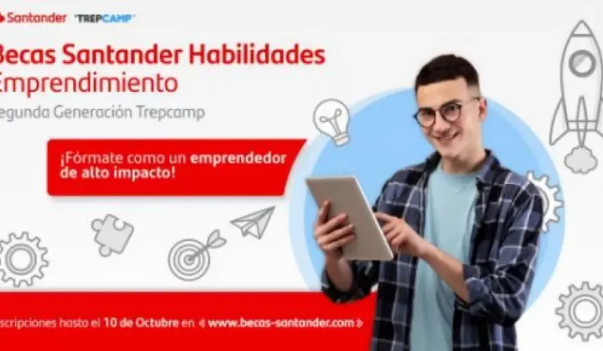 Gánate beca del 100% en Diplomado de Formación Emprendedora