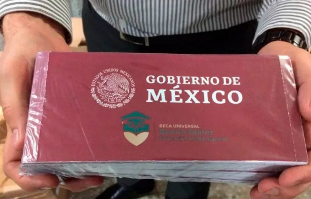 Becas Benito Juárez: requisitos, montos y pagos
