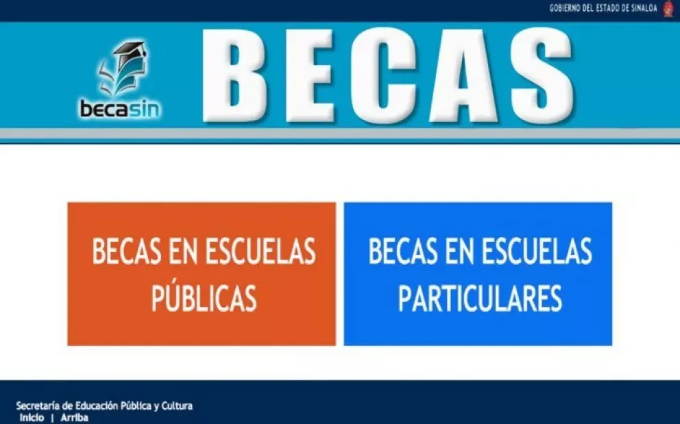 Pagarán Becasin con retroactivo antes de cerrar el 2019