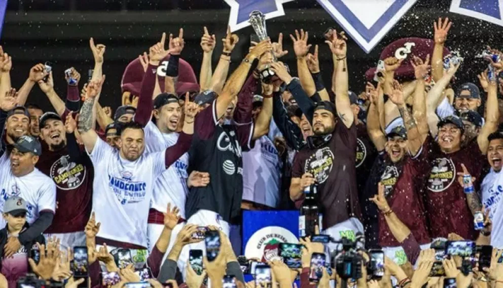 El Béisbol como parte de la identidad de Culiacán