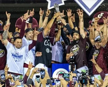El Béisbol como parte de la identidad de Culiacán