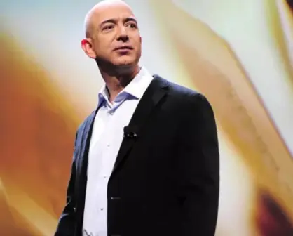 ¿Cómo ser más productivos? 5 Consejos de Jeff Bezos