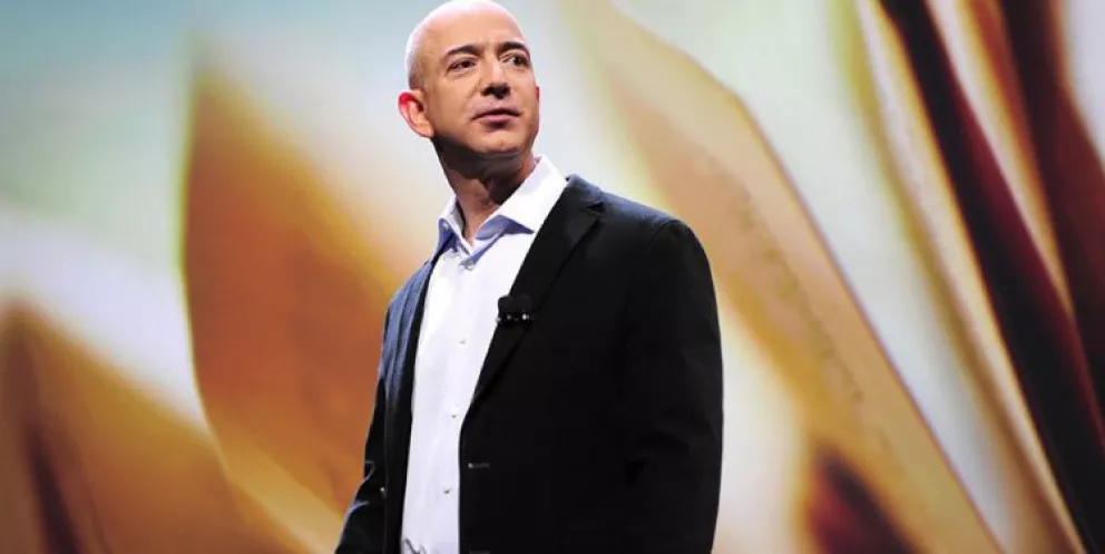 ¿Cómo ser más productivos? 5 Consejos de Jeff Bezos