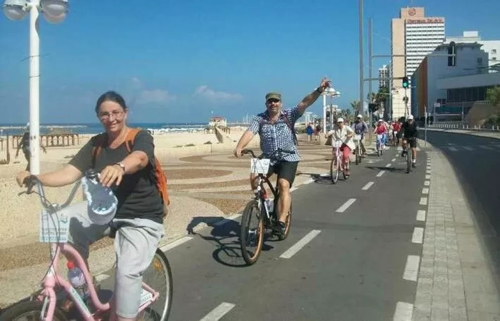 Disfruta de Mazatlán en bici, la aventura de dos ruedas