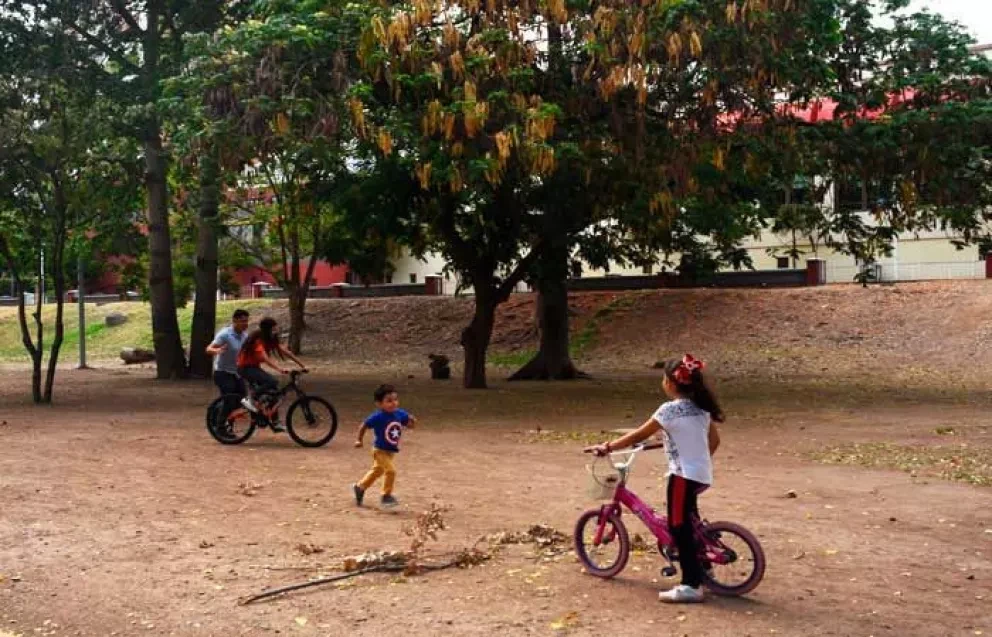 7 recomendaciones para usar tu bicicleta y andar seguro