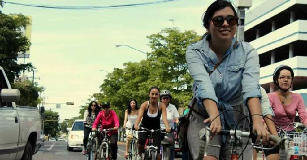 Culiacán tendrá sistema de bicicletas públicas