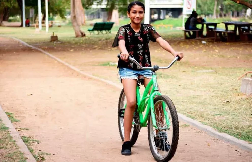 ¿Cómo convertir la bicicleta en el transporte favorito?