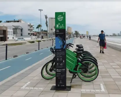 Mazatlán y Los Mochis dentro de las ciudades con mejores prácticas en movilidad